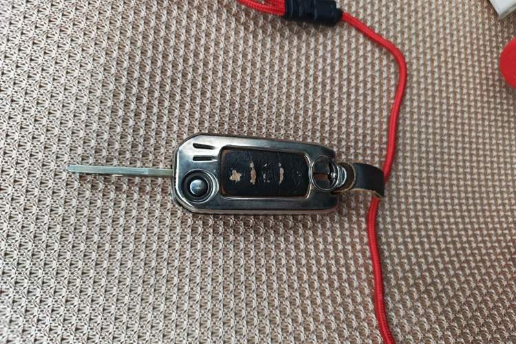 Used GAC Trumpchi GS4 2021 270T Manual Luxury Edition