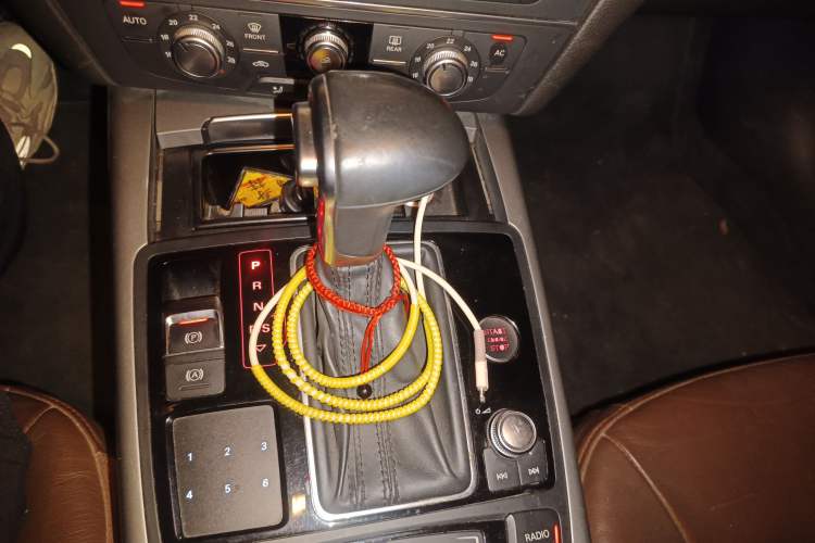 Used Audi A7 2013 30 FSI Standard Edition
