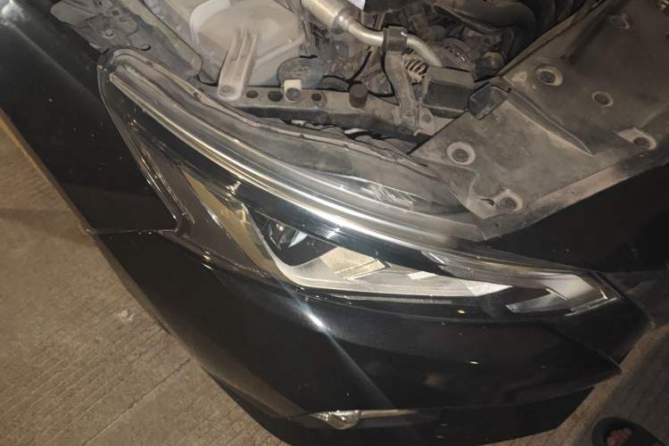 Used Nissan Teana 2020 2.0L XL Comfort Edition
