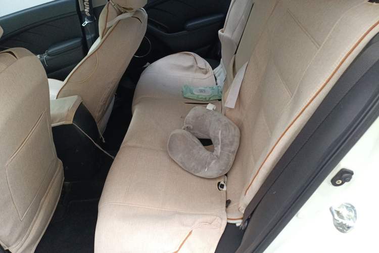 Used Kia K3S 2014 1.6L Automatic GLS