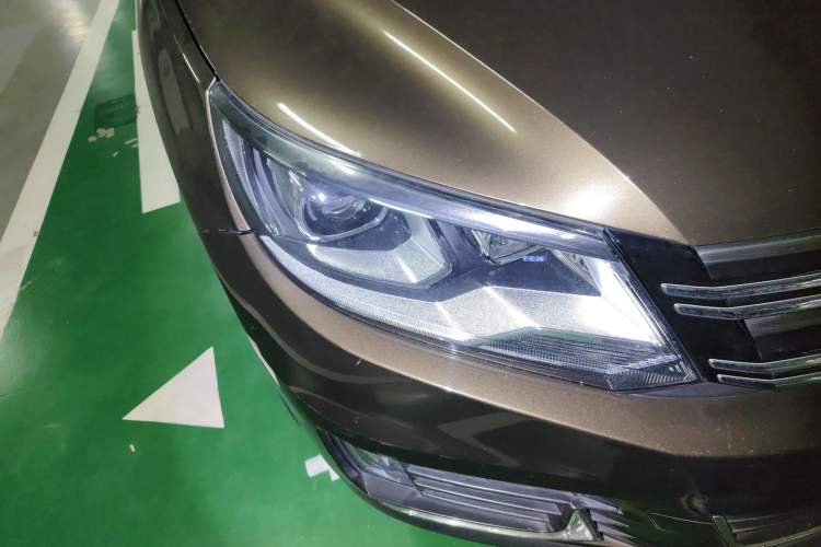 Used Volkswagen Tiguan 2013 1.8 TSI Automatic Two-Wheel Drive Comfort Edition