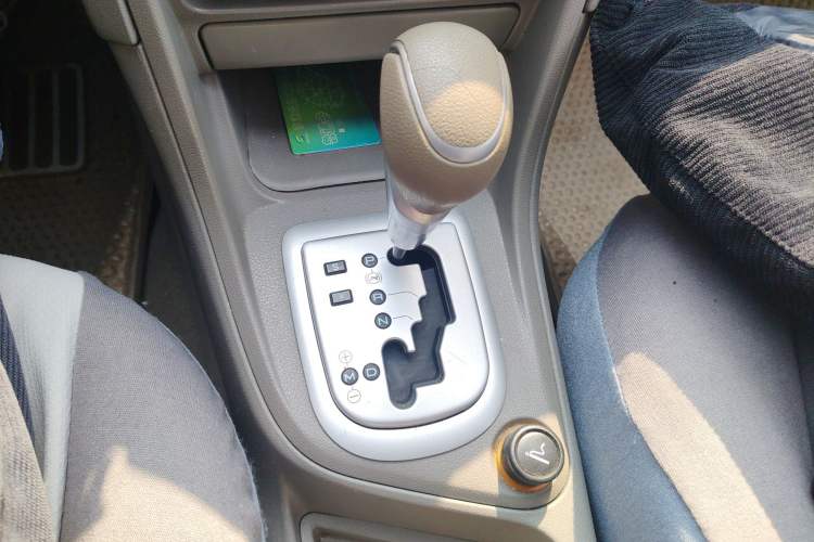 Used Peugeot 308 2012 1.6L Automatic Fashion Edition
