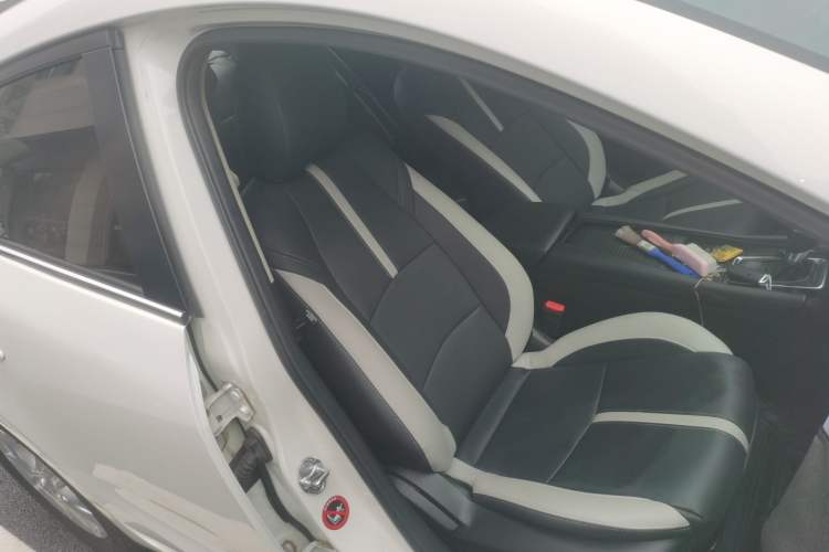 Used Mazda 3 Axela 2017 Sedan 1.5L Automatic Luxury Model Emission Standard China V