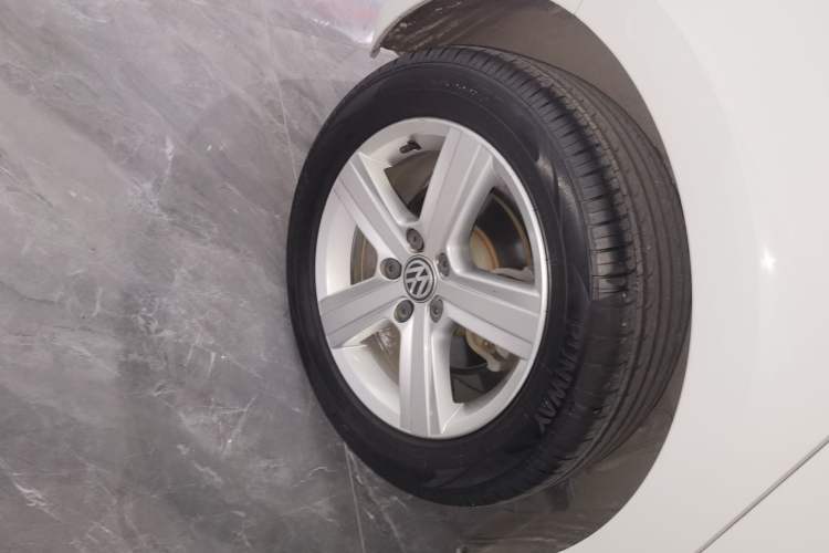 Used Volkswagen Golf 2017 230TSI Automatic Comfort Edition – Celebrating Milestone of One Million Units