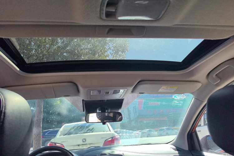 Used Nissan Tiida 2021 1.6L CVT Smart Drive Edition