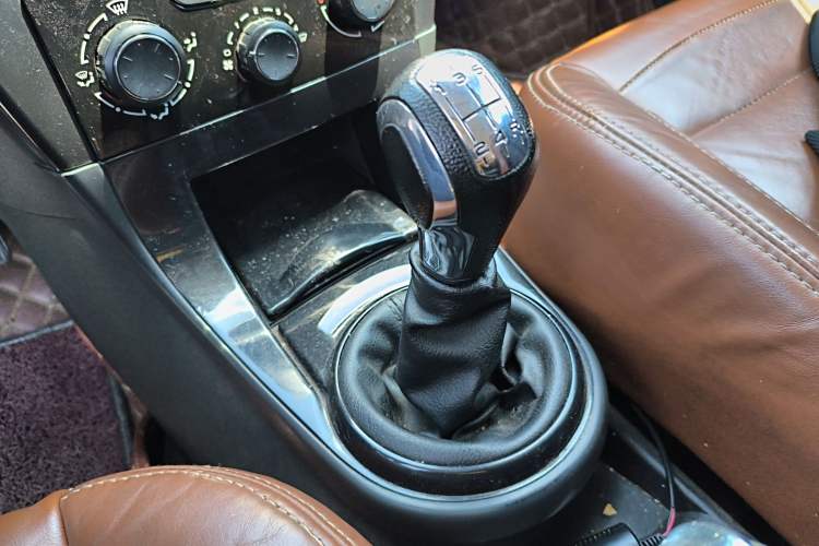 Used Citroen C-Quatre 2014 1.6L Manual Car Connectivity Edition
