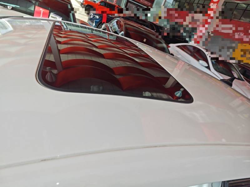 Used CHANGAN Eado 2022 PLUS Blue Whale NE 1.4T GDI DCT Prestige Edition — 26