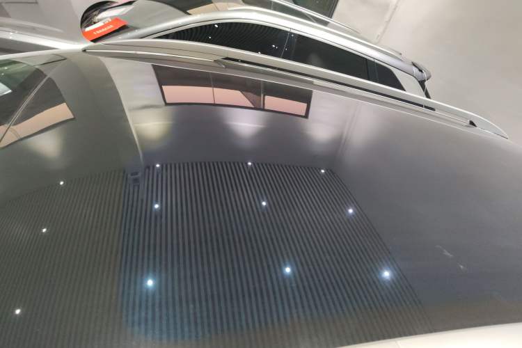 Used AION V 2021 Plus 80 Pilot Intelligent Driving Edition Ternary Lithium
