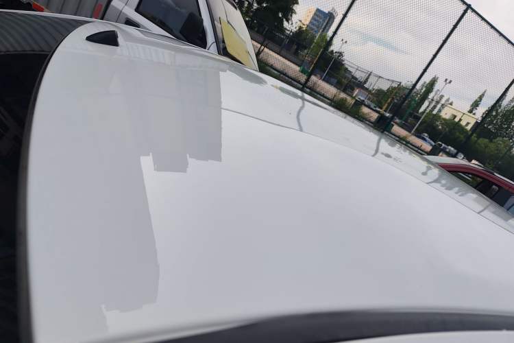 Used Toyota Vios 2014 1.3L Manual Value Edition Roof