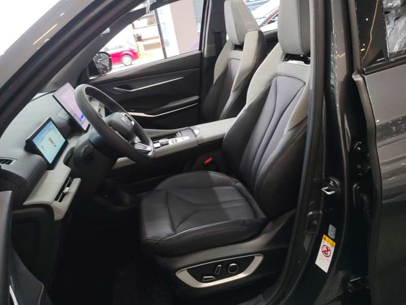 Used CHANGAN CS75 PLUS 2026 Model, Smart Champion Edition 1.5T New Blue Whale Smart Navigation Version — 14