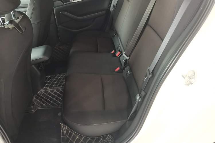 Used Mazda Mazda 3 Axela 2022 2.0L Automatic ZhiXuan Edition