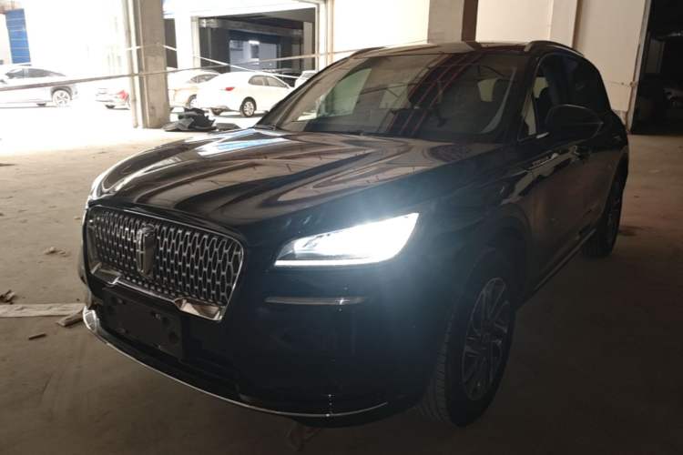 Used Lincoln Corsair 2022 2.0T Two-Wheel Drive Deluxe Edition Guazi used car, China used car export, Used car for sale, Used  cars, Cheapest cars for sale