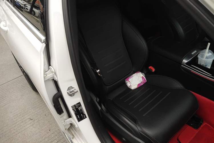 Used Mercedes-Benz C-Class 2023 C 260 L Sport Edition
