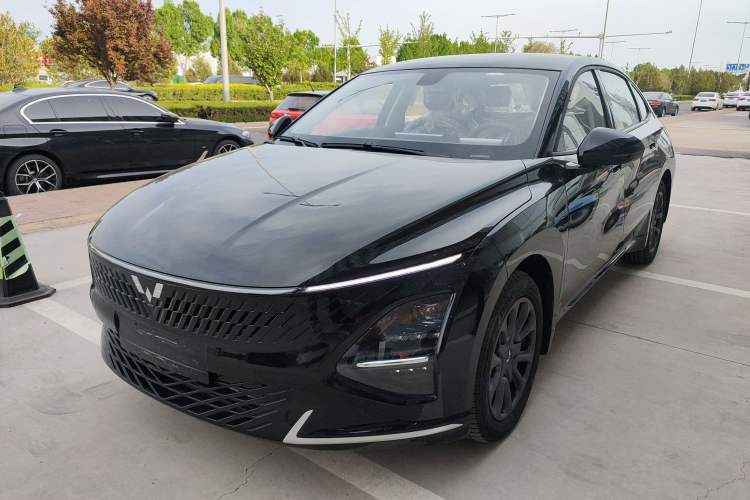 Used Wuling Xingguang 2025 70km Smart Standard Version