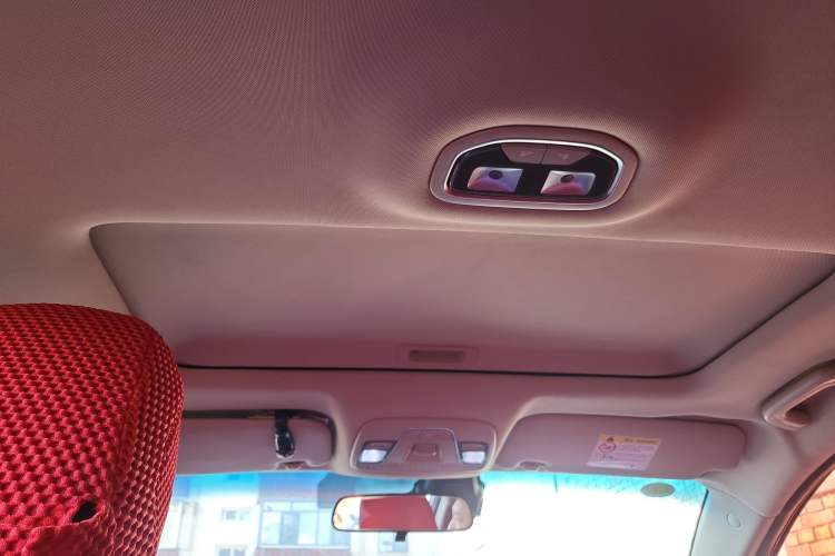 Used Geely Auto Vision S1 2018 1.5L Manual FENGXING Model
