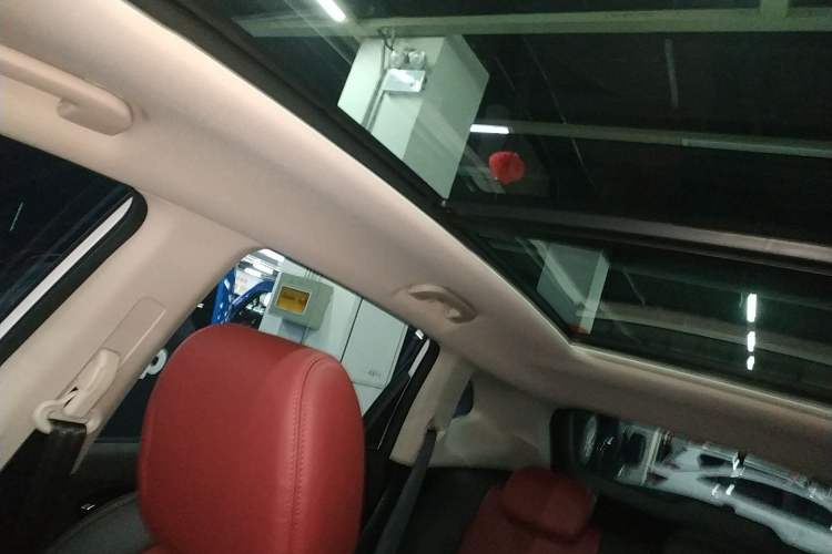 Used Dongfeng Aeolus AX7 2023 Mach Edition 1.5T DCT DF31
