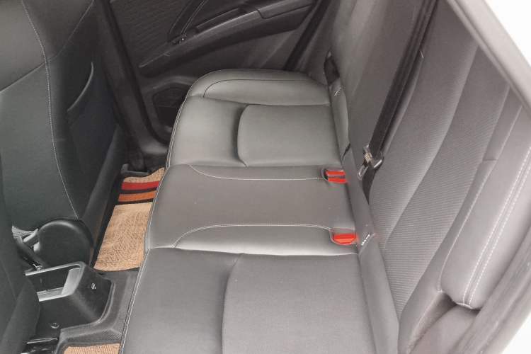 Used NETA V 2021 Ride-Hailing Custom Edition