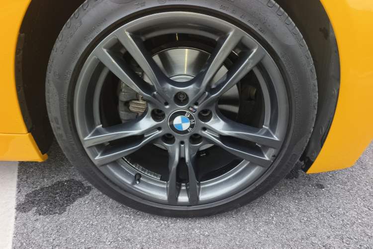 Used BMW 3 Series 2017 320Li M Sport Edition