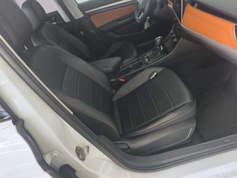 Used Volkswagen Bora 2023 200TSI DSG SmartDrive PRO Edition — 24