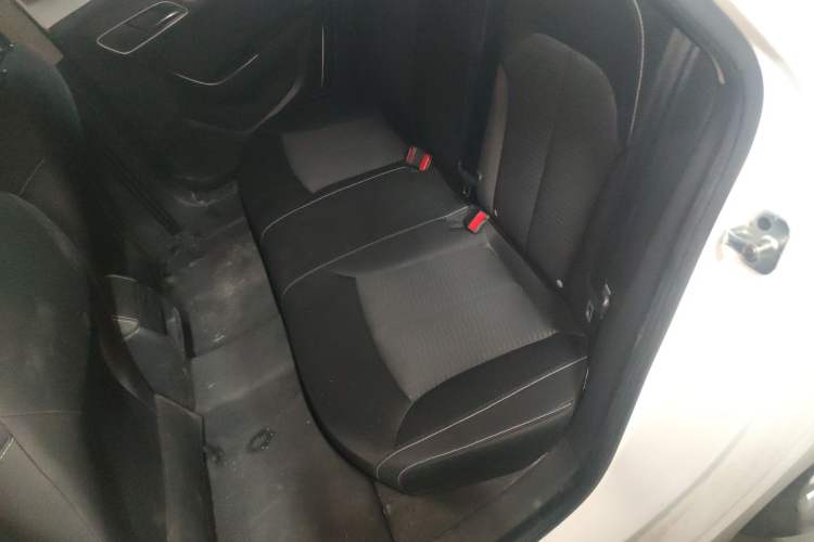 Used Roewe i6 New Energy  Left Rear Seat