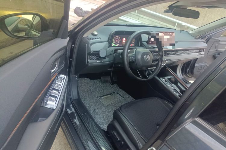 Used Honda Accord New Energy 2023 2.0L ePHEV Smart Edition