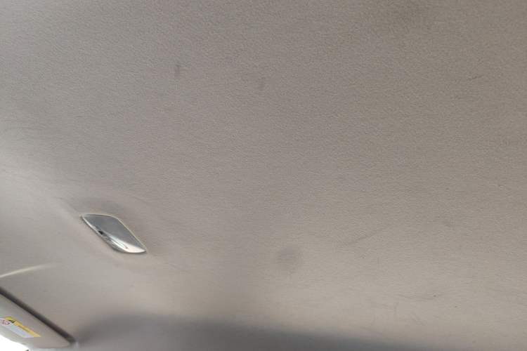 Used Honda Crider 2019 180 Turbo CVT Comfort Version China VI Headliner