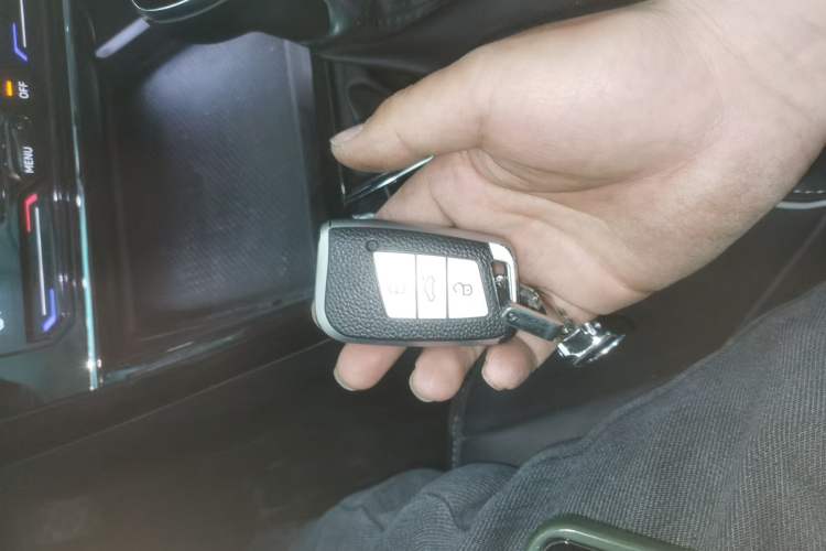 Used Volkswagen Passat 2022 330TSI Elite Edition
