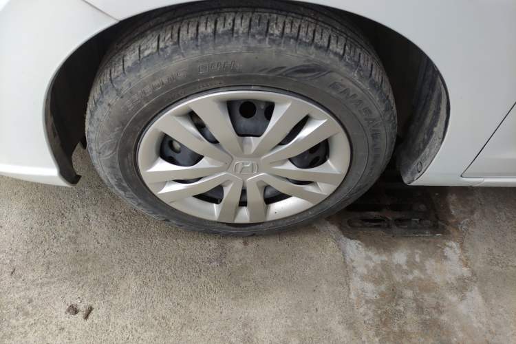 Used Honda Fit 2023 1.5L CVT Trend Edition