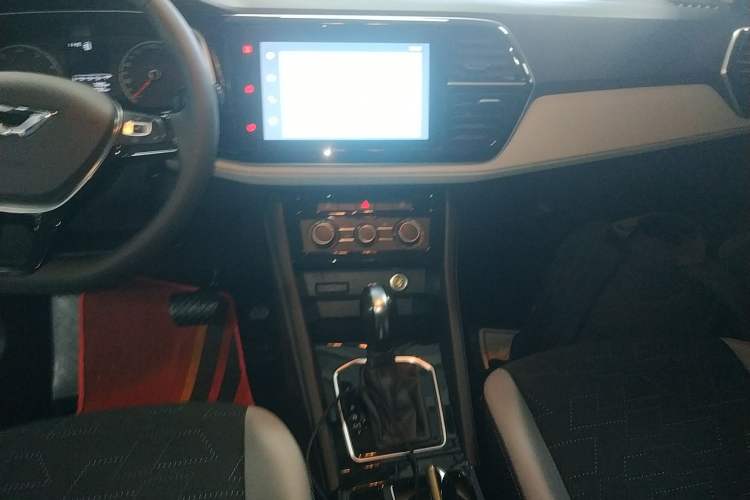 Used Jetta VS5 2023 280TSI Automatic Trend Edition