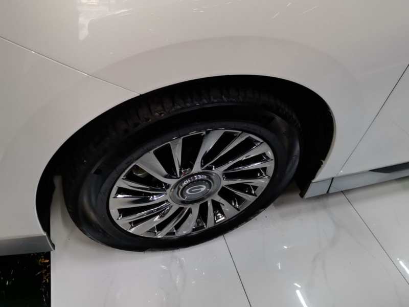 Used GAC Trumpchi M8 2023 Zongshi Series 400T Ultimate Edition — 22