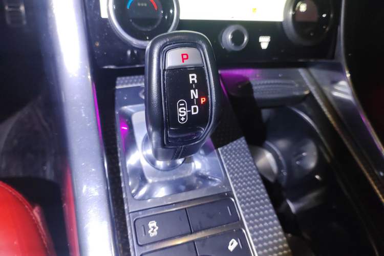 Used Land Rover Range Rover Sport 2018 3.0 SC V6 HSE DYNAMIC