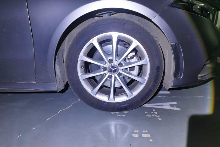 Used Mercedes-Benz A-Class 2019 A 200 L