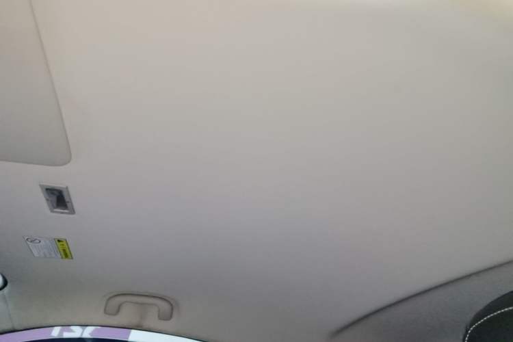 Used Roewe Clever 2022 311km QiQi BoBo Edition
