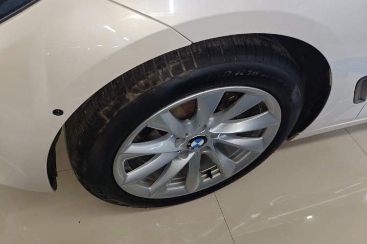 Used BMW 3 Series GT 2019 320i Sport Edition
