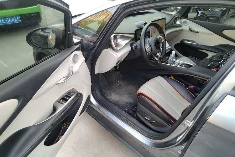 Used BYD Dolphin 2021 405 km Fashion Edition