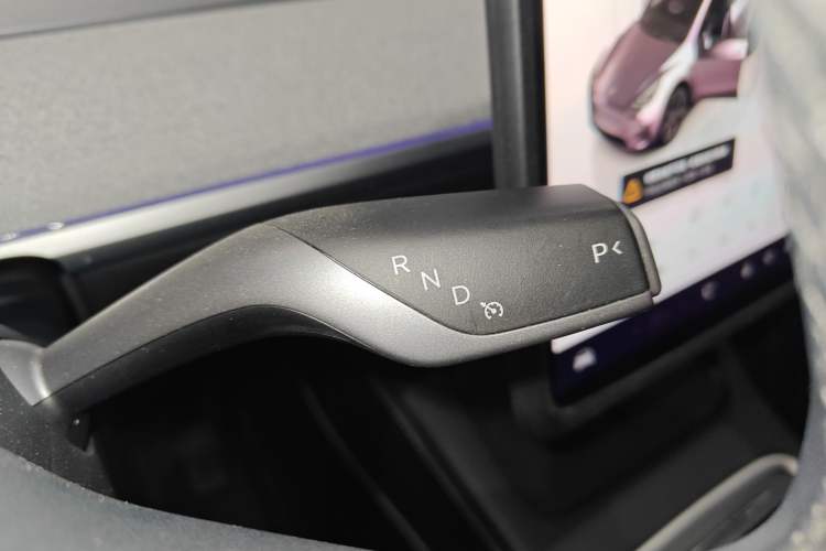 Used Tesla Model Y 2023 Rear-Wheel-Drive Version