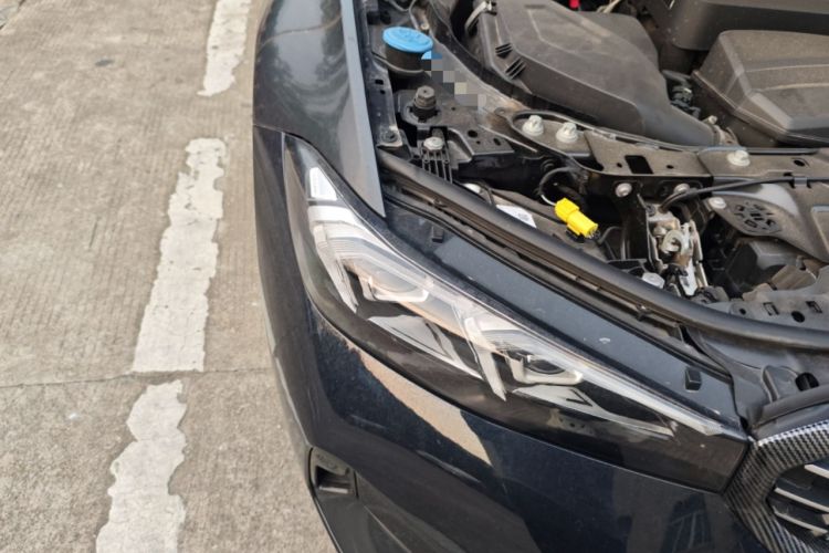 Used BMW 3 Series 2024 325i M Sport Package Right Front Headlight