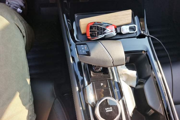 Used CHANGAN Ruicheng PLUS 2023 1.5T DCT Navigation Edition