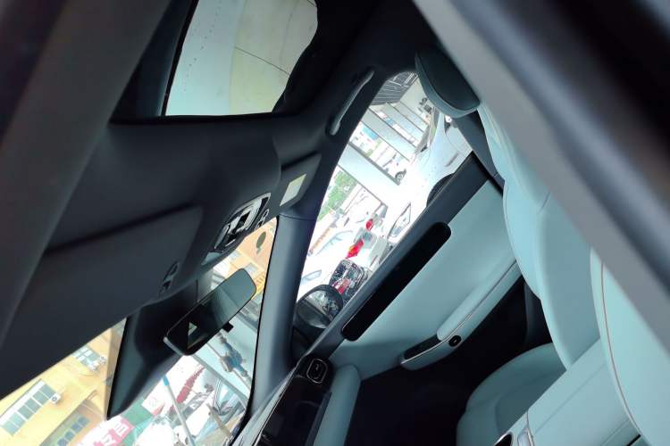 Used Leapmotor C01 2023 525 Comfort Edition