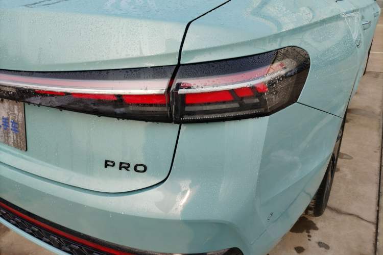 Used Volkswagen Passat 2025 Pro 380TSI Starry Dragon Luxury Edition