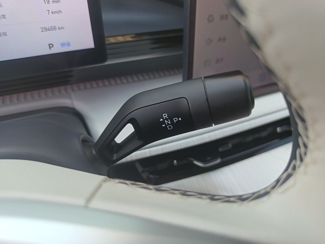 Geely Galaxy E5 2024 530 km Exploration+ Version — снимка 14