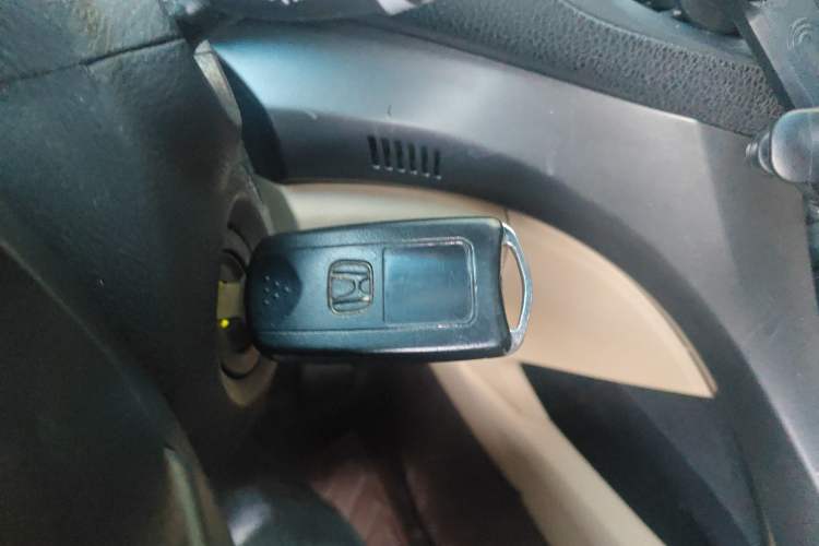 Used Honda Spirior 2013 2.0L Luxury Edition
