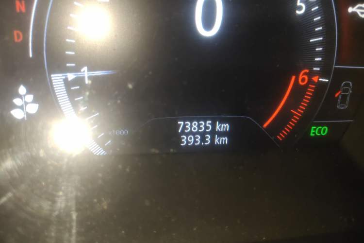 Used Renault Kadjar 2017 2.0L Two-Wheel Drive Luxury Edition