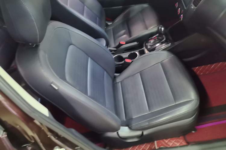 Used Kia K3 2017 1.6L Automatic 15th Anniversary Special Edition GLS