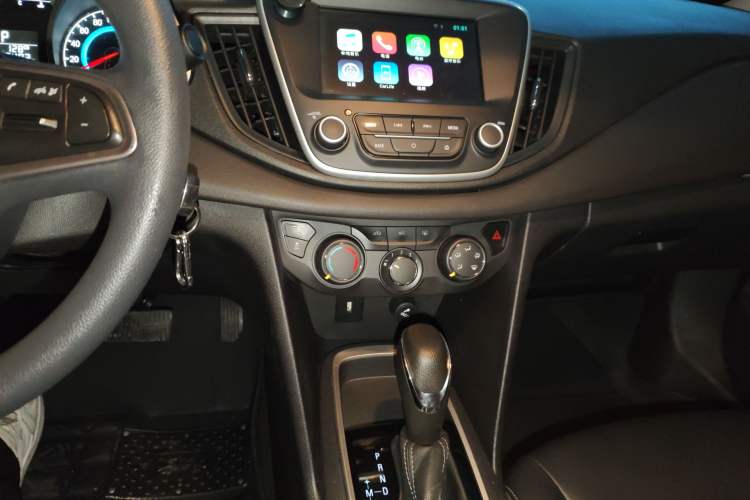 Used Chevrolet Cavalier 2019 320 Automatic Xinyue Edition