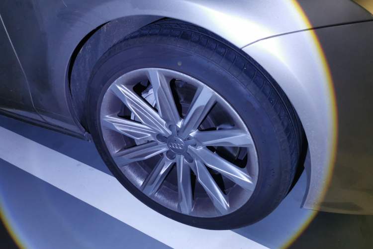 Used Audi A7 2014 50 TFSI quattro Comfort Model