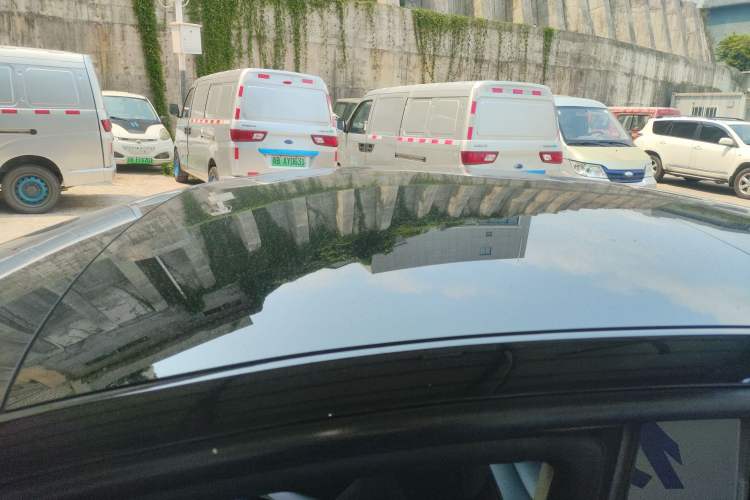 Used Tesla Model 3 2021 Standard Range Rear-Drive Upgraded Version Roof