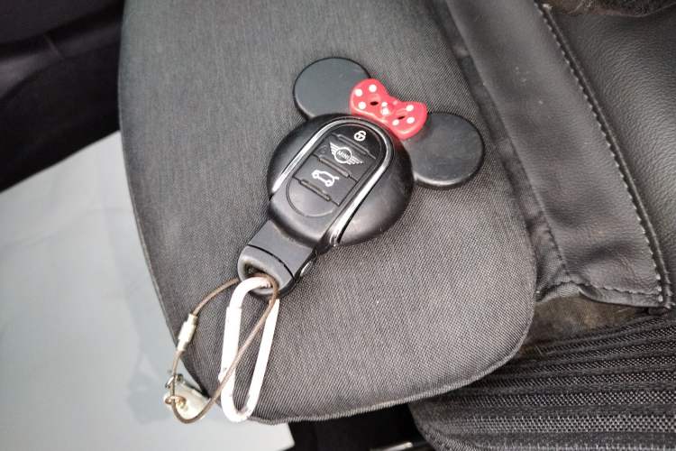 Used MINI Countryman 2019 1.5T COOPER Artist Weekend Travel Edition