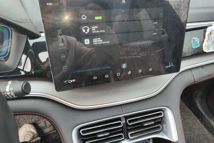 Used BYD Song PLUS 2020 1.5T Automatic Prestige Version
