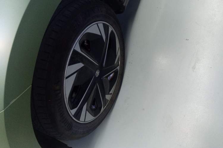 Used MG 4 EV 2022 520 km Flagship Edition